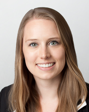 Amber Greenwood