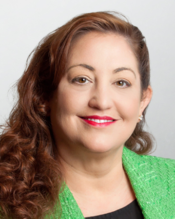 Corinne Mason, PhD