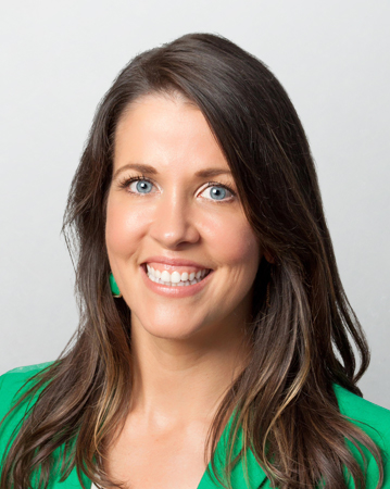 Heather Gordon, PhD