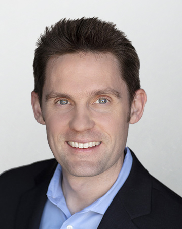 Kevin Impelman, PhD