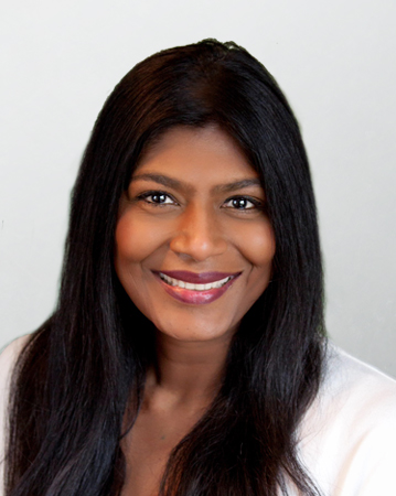 Sandhya Johnson, PhD