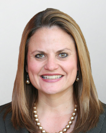 Sandy Pipitone Davis