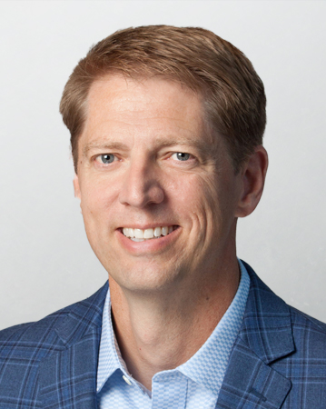 Troy Hayes, PsyD
