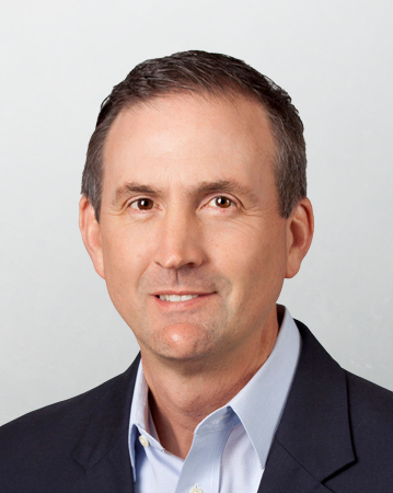 Bernie Gesing