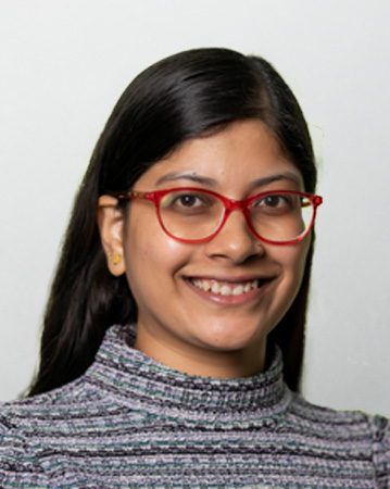 Vaishali Joshi