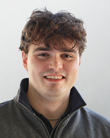 Will Reid