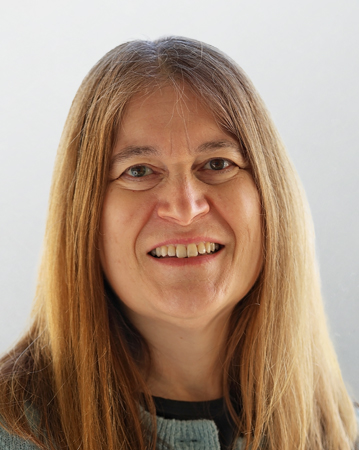 Joanna Rock, PhD