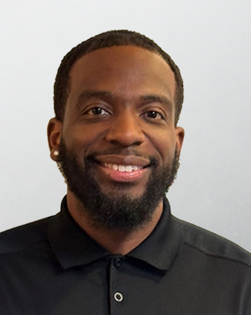 LeVonté Brooks