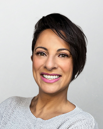 Liz Salib, PhD