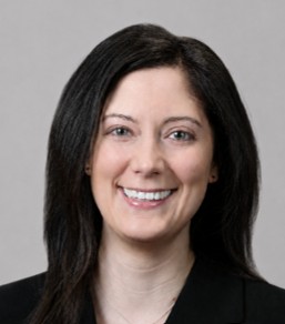 Ally St. Aubin, PhD