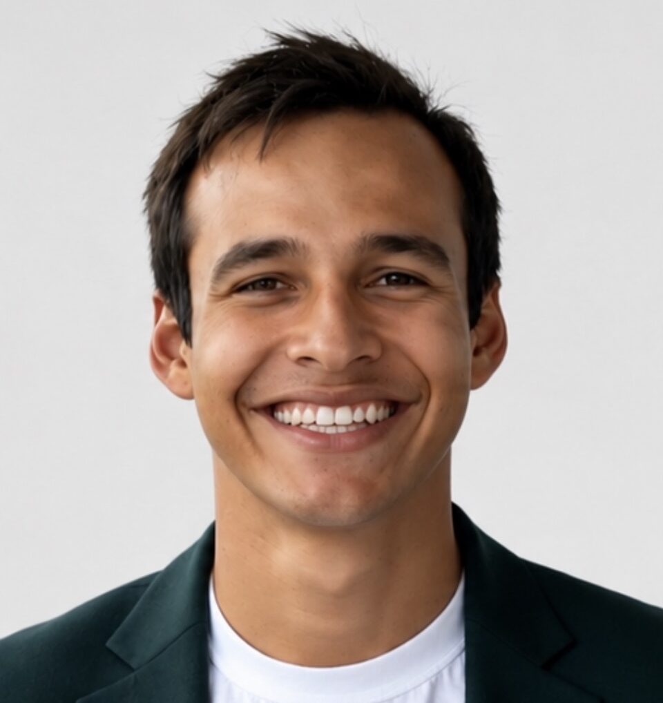 Joe Christiansen