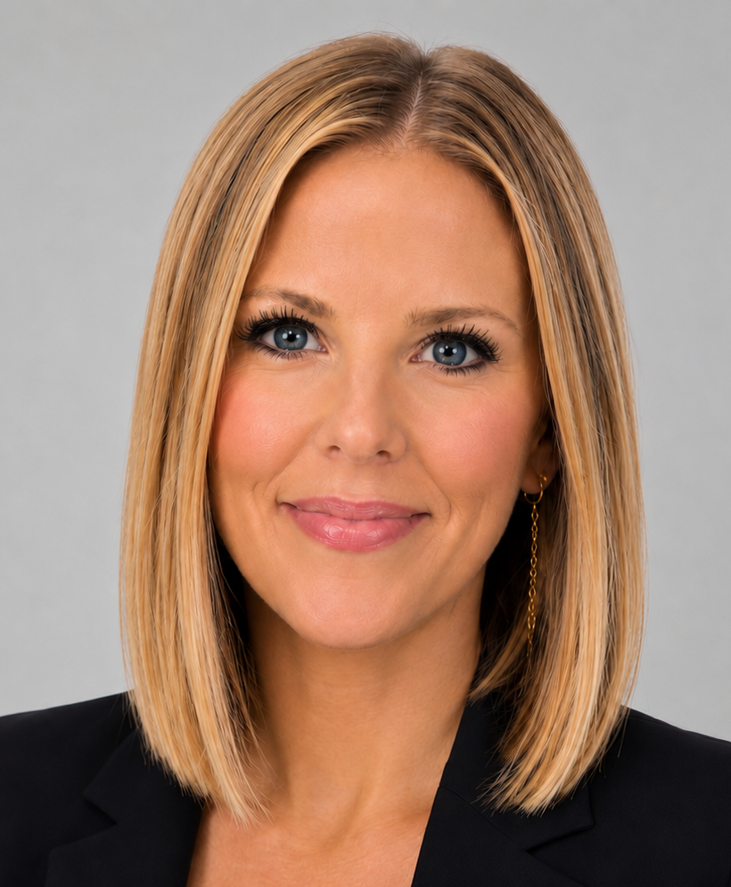Jessica deShetler